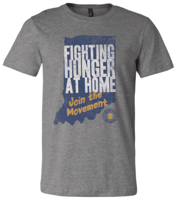 Million Meal Movement T-Shirt